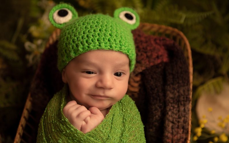 fotografía newborn fotografía newborn