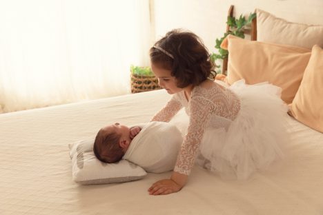 Fotografía de recién nacido