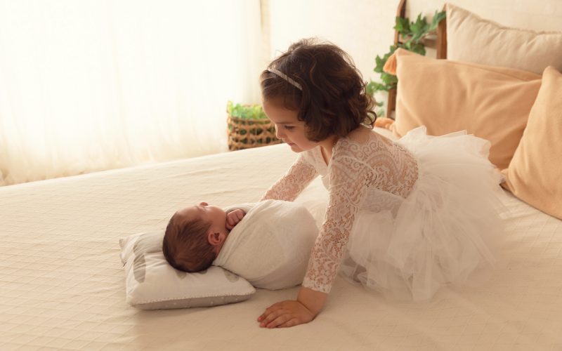 Fotografía de recién nacido