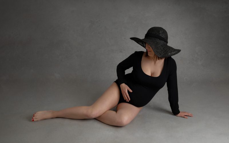 Sesión de maternidad