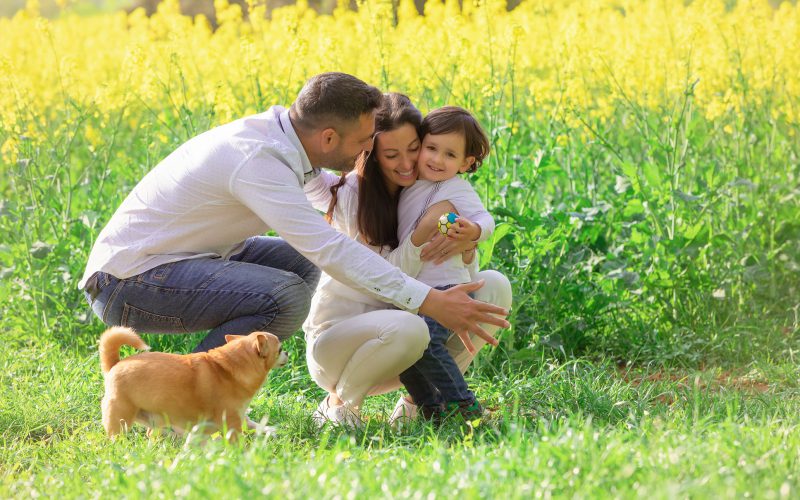 Julen-023 sesión de familia