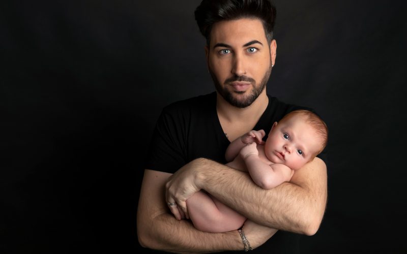 Master-Opacity-Change