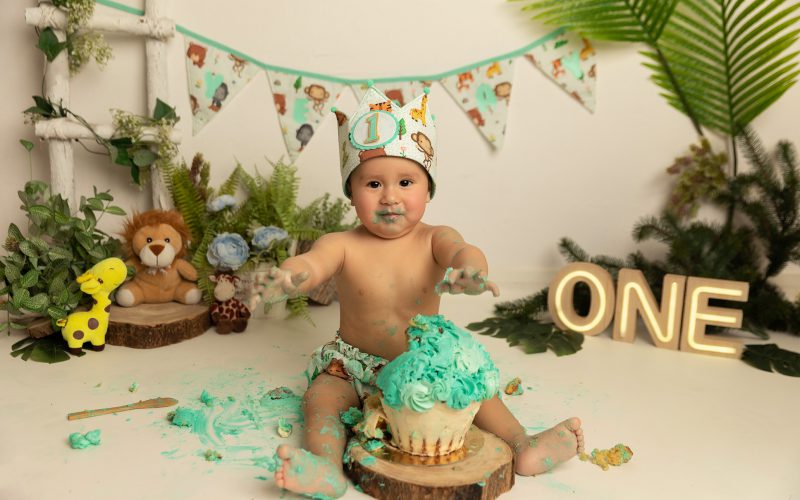 Yeray - Mi primer añito_027