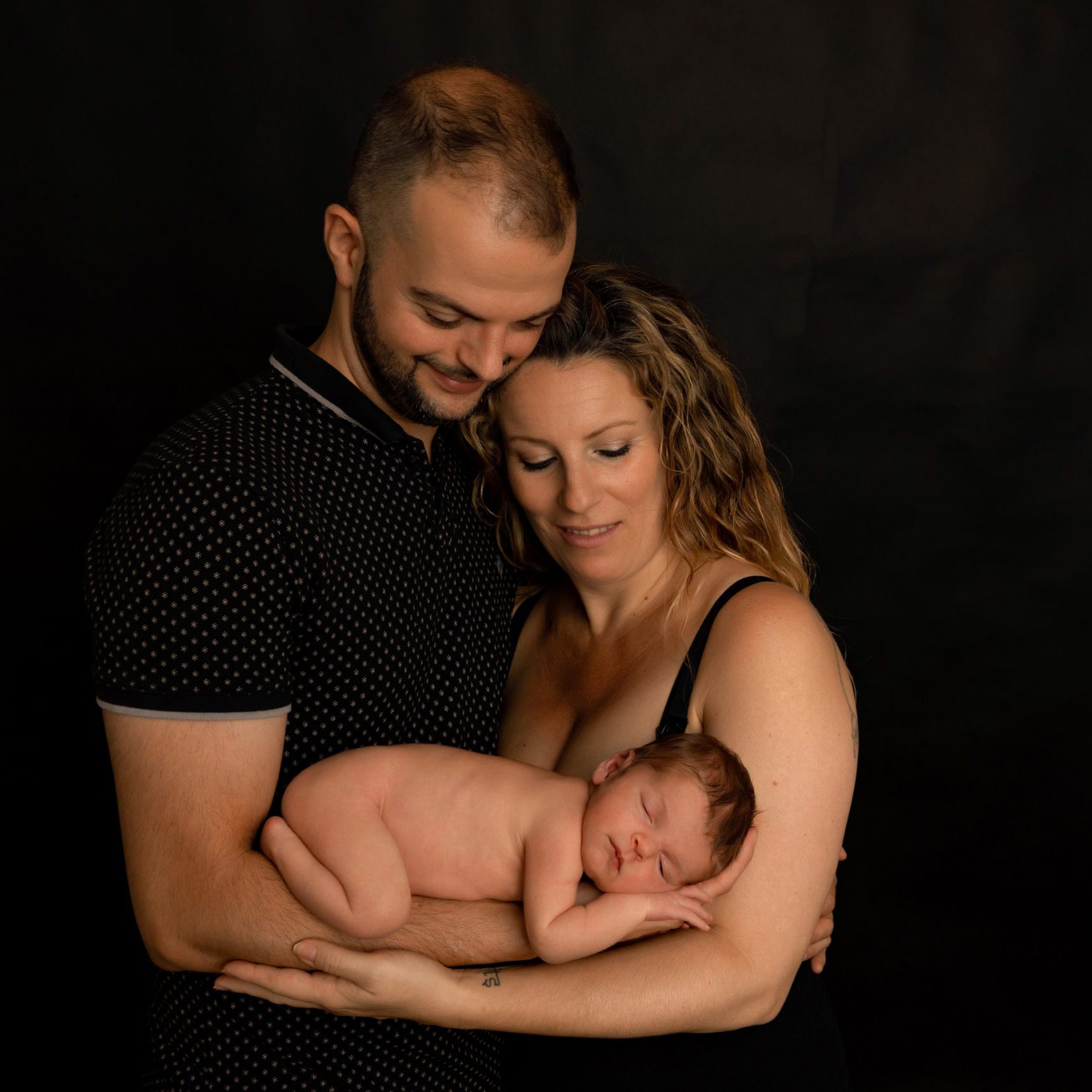 Fotógrafos Barcelona