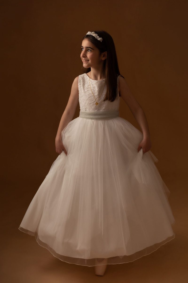 sesiones de comunión estudio